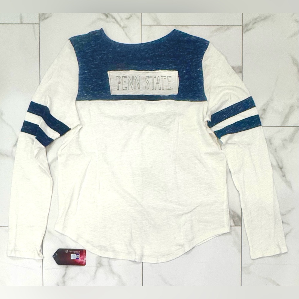 NWT! 🐾 Penn State T Shirt! - Picture 2 of 5